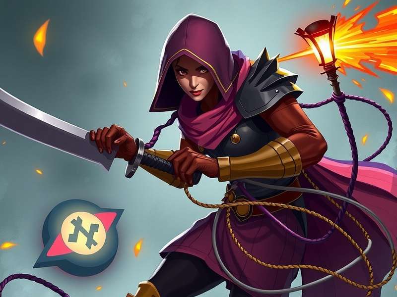 Net Rippers India Hero Character